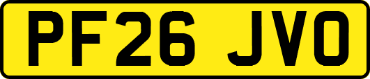 PF26JVO