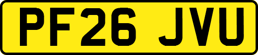 PF26JVU