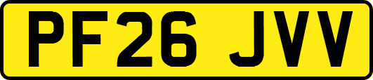 PF26JVV