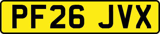 PF26JVX