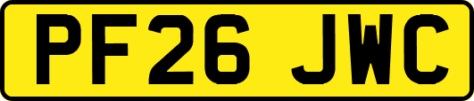 PF26JWC