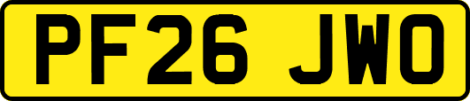 PF26JWO