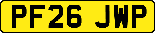 PF26JWP