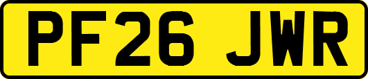 PF26JWR