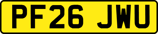 PF26JWU