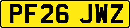 PF26JWZ
