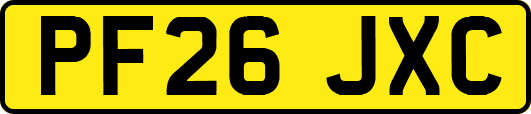 PF26JXC