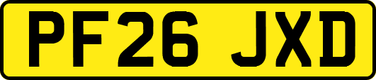 PF26JXD
