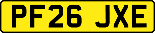 PF26JXE