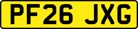 PF26JXG