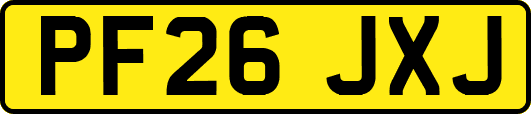 PF26JXJ