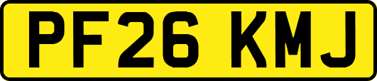 PF26KMJ