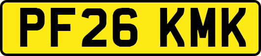PF26KMK