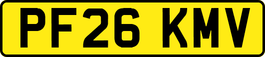 PF26KMV