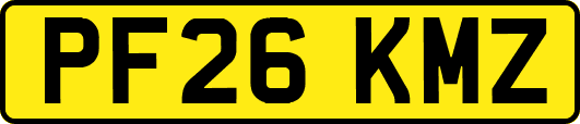 PF26KMZ