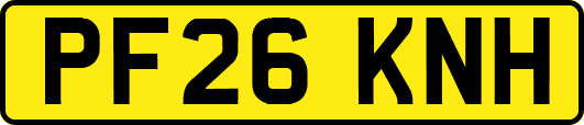 PF26KNH