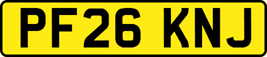 PF26KNJ