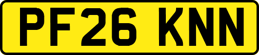 PF26KNN