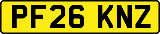 PF26KNZ