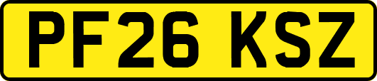 PF26KSZ