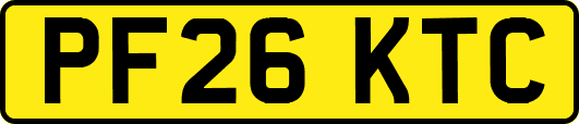 PF26KTC