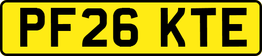 PF26KTE