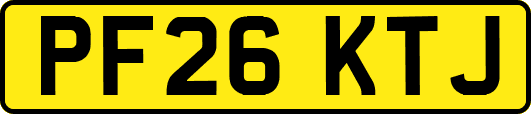 PF26KTJ