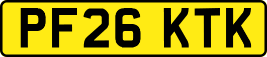 PF26KTK