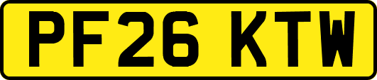 PF26KTW