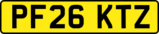 PF26KTZ
