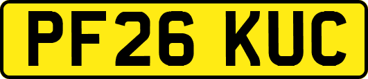 PF26KUC