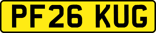 PF26KUG