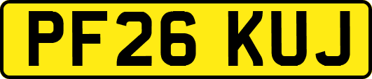 PF26KUJ