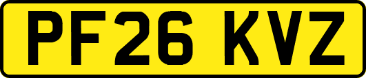 PF26KVZ