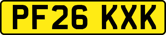 PF26KXK