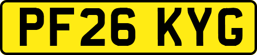 PF26KYG