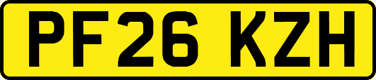 PF26KZH
