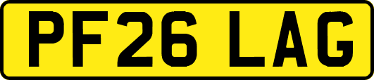 PF26LAG