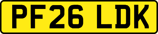 PF26LDK