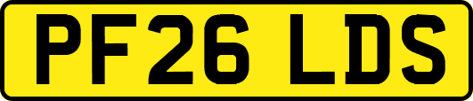 PF26LDS