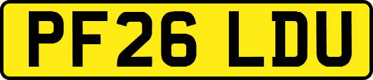PF26LDU