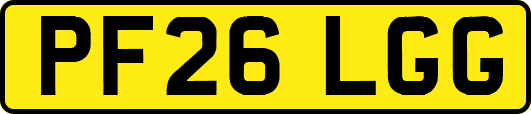 PF26LGG