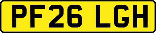 PF26LGH
