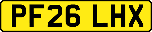 PF26LHX
