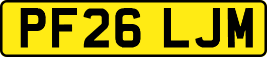 PF26LJM