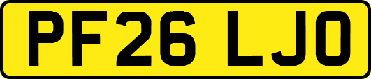 PF26LJO