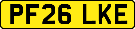 PF26LKE