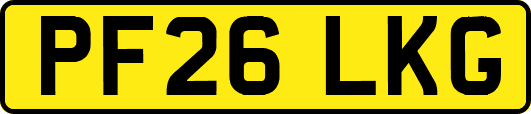 PF26LKG