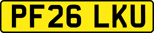 PF26LKU