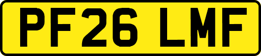 PF26LMF
